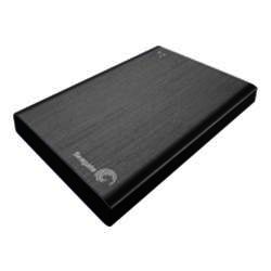 Seagate 2TB Wireless Plus USB 3.0 Portable Drive